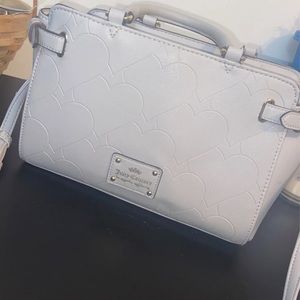 Juicy couture purse